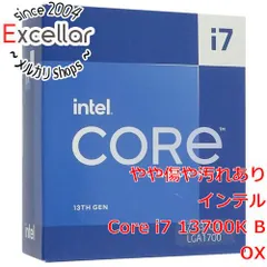 2024年最新】13700k i7の人気アイテム - メルカリ