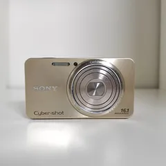 2025年最新】サイバーショット DSC-W570の人気アイテム - メルカリ