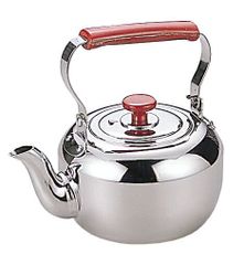 D-5 日本製 IH対応 笛吹きケトル 2.3L ブルジューネ やかん - メルカリ