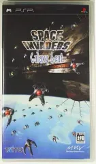 【中古】PSPソフト スペースインベーダー ギャラクシービート
