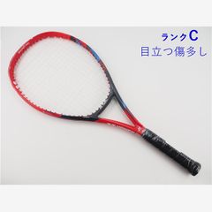 Prince - 中古 テニスラケット プリンス ビースト 100 (280g) 2019年モデル (G2)PRINCE BEAST 100 (280g) 2019 Prince - 中古 テニスラケット プリンス ビースト 100 (280g