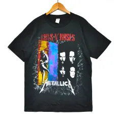 2025年最新】メタリカ tシャツ 1992の人気アイテム - メルカリ 