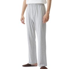 【新着商品】綿100％ルームパンツ ゆったりお家時間快適 CA（コムシコムサ） メンズ Comme CI ルームウェア [グンゼ]
