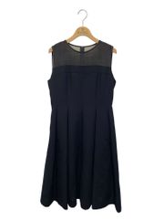 フォクシーブティック Grace Lily 36407 ワンピース 40 ネイビー ITTQ9HN5Y2J2