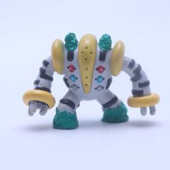 レジギガス ポケモン フィギュア レトロ レア 昔 希少 グッズ 当時物