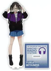 【希少】シャニマス はばたきラジオ アクリルスタンド アンティーカ 2021 アイドルマスター シャイニーカラーズ はばたきラジオ