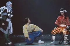 【中古】生写真(ジャニーズ) ジャニーズ/藤ヶ谷太輔・戸塚祥太・滝沢秀明/ライブフォト・横型・全身・2Lサイズ/滝沢演舞城 ’09 タッキー＆Lucky LOVE/公式生写真