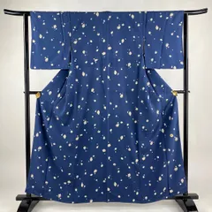 c-880 小紋 渡辺雪三郎 うさぎ 雪輪 【公式通販】