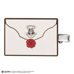 【中古】アクセサリー(非金属) ホグワーツ入学許可証 「ハリー・ポッター カプセルヘアクリップ」
