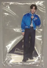 StrayKids 2024 JYP POP UP Changbin アクリルスタンド
