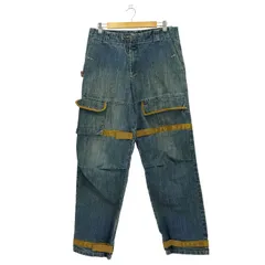 古*ト様 ジルボー　シャトルパンツ 90s Marithe Francois Girbaud Shuttle Pants マリテフランソワ