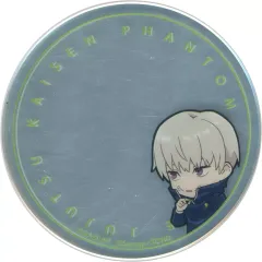 【中古】シール・ステッカー 狗巻棘(鏡面有) 「呪術廻戦 ファントムパレード トレーディングアクリルステッカー」