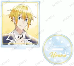 【中古】アクリルスタンド・アクリルパネル A.平野大河 「映画 佐々木と宮野-卒業編- トレーディング Ani-Art aqua label 第2弾 アクリルスタンド」