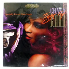2025年最新】chaka khan レコードの人気アイテム - メルカリ