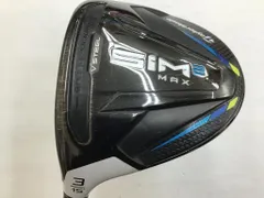 SIM2 3W フェアウェイウッド テーラーメイド シム2 レフティ 希少 2025年最新】sim2 フェアウェイウッド レフティの人気アイテム