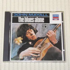 ◾️究極高音質USオリジナルプロモ盤■JOHN MAYALL with ERIC ◾️究極高音質USオリジナルプロモ盤□JOHN MAYALL with ERIC