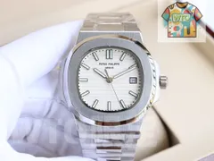【今日WTO】Patek Philippe パテックフィリップ ネロイディアシリーズ 自動機械式腕時計-WTO輸入2-BYY14