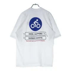 2025年最新】wake sapporo tシャツの人気アイテム - メルカリ