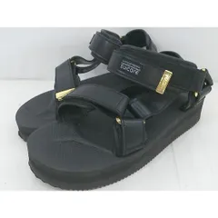 2025年最新】suicoke サンダル 25の人気アイテム - メルカリ
