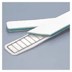 【新品・2営業日で発送】オオサキメディカル ソフトシーネ 20×70×510mm 上肢用 SS 1個