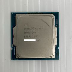 ★第11世代インテル® Core™ i5 プロセッサー（Rocket Lake)★LGA1200★