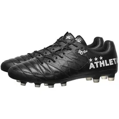 アスレタ(ATHLETA) サッカースパイク O-Rei T7 10018 ブラック(70) 28.0cm