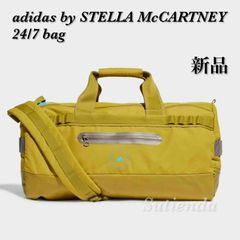 新品 アディダスバイステラマッカートニー ★ 24/7 バッグ オリーブ