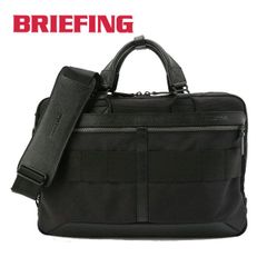 BRIEFING FUSION ATTACK PACK LEATHER - メルカリ