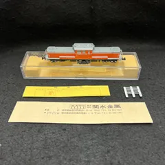 新品未使用 9-702 KATO DIGITAL仕様 DD51形 暖地形｜模型・プラモデル