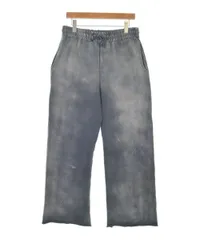 パンツ BOWWOW ZIP DAMAGED SWEAT PANTS L BEAMS has Special order BOW WOW to create a collection of