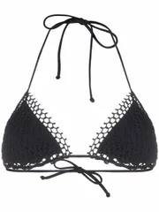 ラ・ペルラ エトワール・トライアングルビキニトップ 送料無料