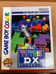 2025年最新】テトリスDX ゲームボーイの人気アイテム - メルカリ