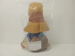FF9 一番くじ　ビビ・オルニティア ぬいぐるみ　ラストワン　メガネクリーナー 3点セット FF9 一番くじ ビビ・オルニティア ぬいぐるみ ラスト