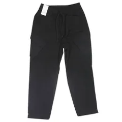 WHITE MOUNTAINEERING ホワイトマウンテニアリング 114240249 FULL LENGTH CARGO PANTS フルレングス カーゴパンツ ブラック系 1【極上美品】【中古】のサムネイル