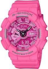 CASIO G-SHOCK Gショック Barbie コラボモデル バービー カシオ ジーショック マテル