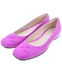 ecco パンプス レディース 【古着】【中古】【送料無料】