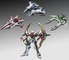 2025年最新】DX超合金 アクエリオン ゴールドの人気アイテム - メルカリ