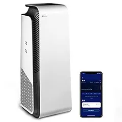 中古】ブルーエア 空気清浄機 Protect 7770i 70畳 105842