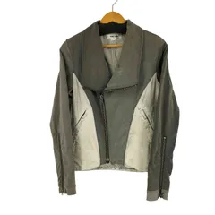 ヘルムートラング HELMUT LANG ドッキング ライダースジャケット メンズ JPN：S のサムネイル