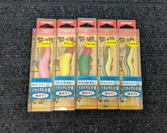 ハネダクラフト フィネス ウィップラッシュファクトリー バラ売り