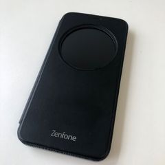 【安心保証付き】エイエース ZenFone2 Laser ホワイト