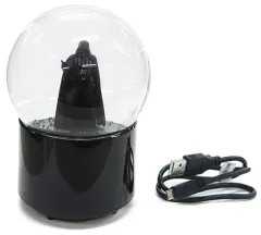 スターウォーズ　ストームトルーパーワイヤレス　スノードーム　スピーカー スターウォーズ ストームトルーパーワイヤレス スノードーム