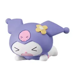 【中古】トレーディングフィギュア クロミ 「サンリオキャラクターズ すってんころりんフィギュア2」