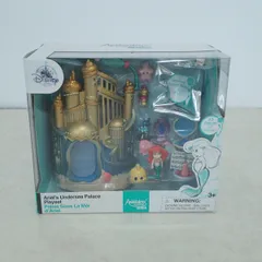 ディズニー ミニチュア アニメーターズコレクション リトルズ フィギュア Amazon | ディズニー (Disney) Animators' Collection