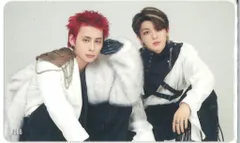 INI 髙塚大夢/西洸人 LAPOSTA2025 R066