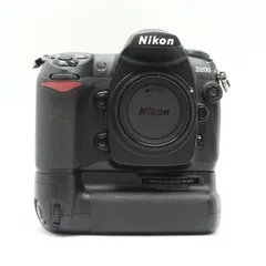 2025年最新】MB-D200の人気アイテム - メルカリ