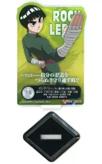 【中古】アクリルスタンド・アクリルパネル ロック・リー ACLLECT -NARUTO vol.1- 「一番くじ NARUTO-ナルト- 中忍試験編」 I賞
