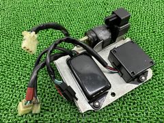 ヤマハ TZR50R RZ50 CDI 中古 デイトナ 純正 | Mercari
