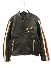 希少3L✨ Moto Field シングルライダース　牛革　プロテクター付き Amazon | モトフィールド(MOTO FIELD) シングルライダース