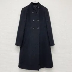 2025年最新】ARMANI COLLEZIONI レディース ロングコートの人気